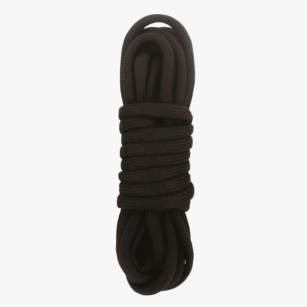 Picture of Combat Boots Laces Black